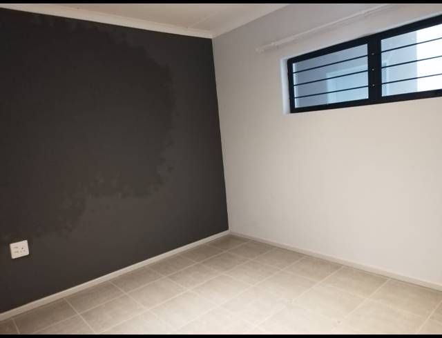 2 BEDROOM APARTMENT RENTED IN UMBOGINTWINI